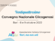Convegno AIGlico 2022 – Nuove prospettive per il trattamento della glicogenosi 1a: lo studio di terapia genica con DTX 401