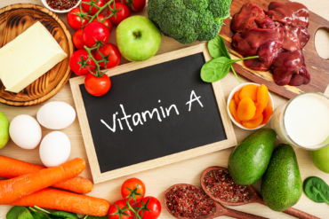 Glicogenosi Ia e vitamina A
