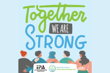 IPA – International Pompe Association