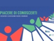 Piacere di conoscerti