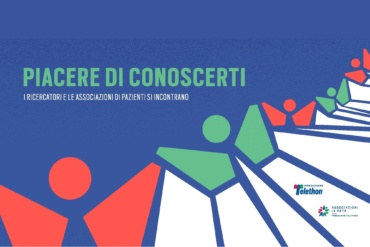 Piacere di conoscerti